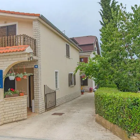 Apartamento Ivan Bibinje