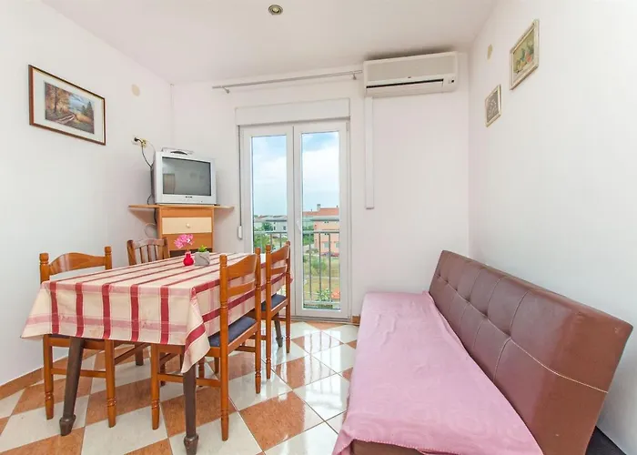 Ivan Apartamento Bibinje