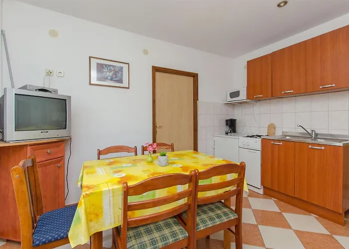 Ivan Apartamento Bibinje
