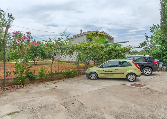 Apartamento Ivan