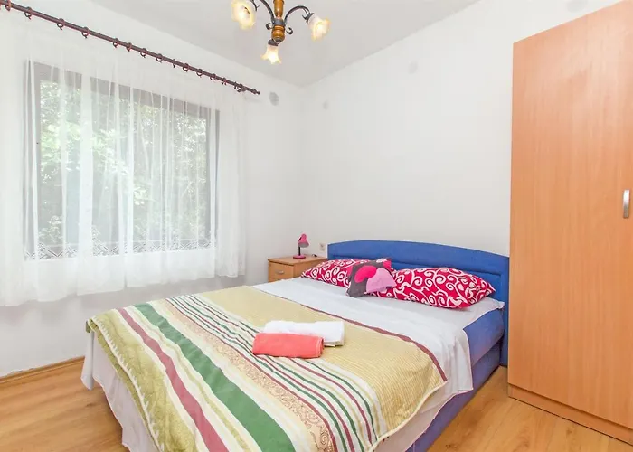 Apartamento Ivan *