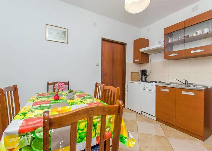 Apartamento Ivan Bibinje