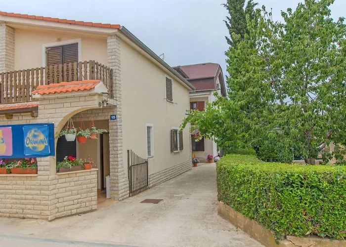 Apartamento Ivan Bibinje