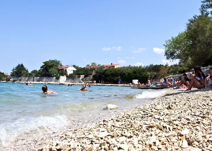 Ivan Apartamento Bibinje