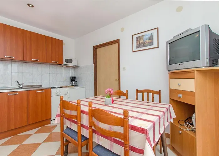 Ivan Apartamento Bibinje