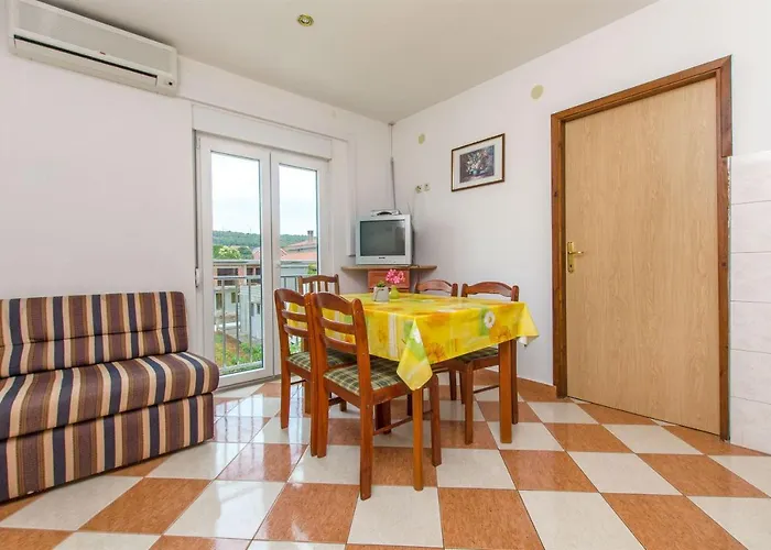 Ivan Apartamento Bibinje