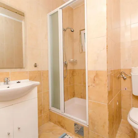 Ivan Apartment