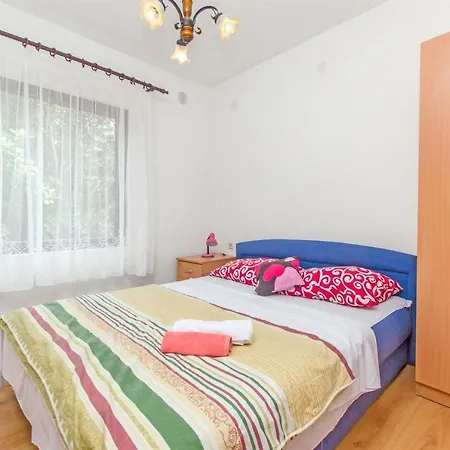 Apartment Ivan *