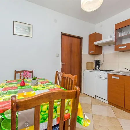 Apartment Ivan Bibinje