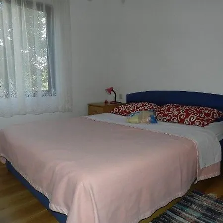 Ivan Apartment