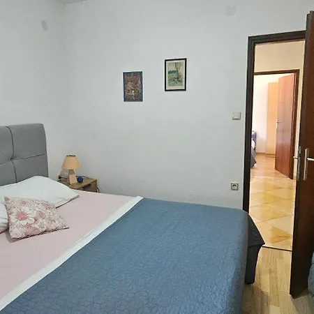 Apartment Ivan