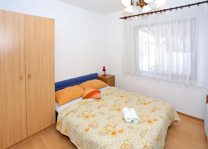 Apartmán Ivan Bibinje